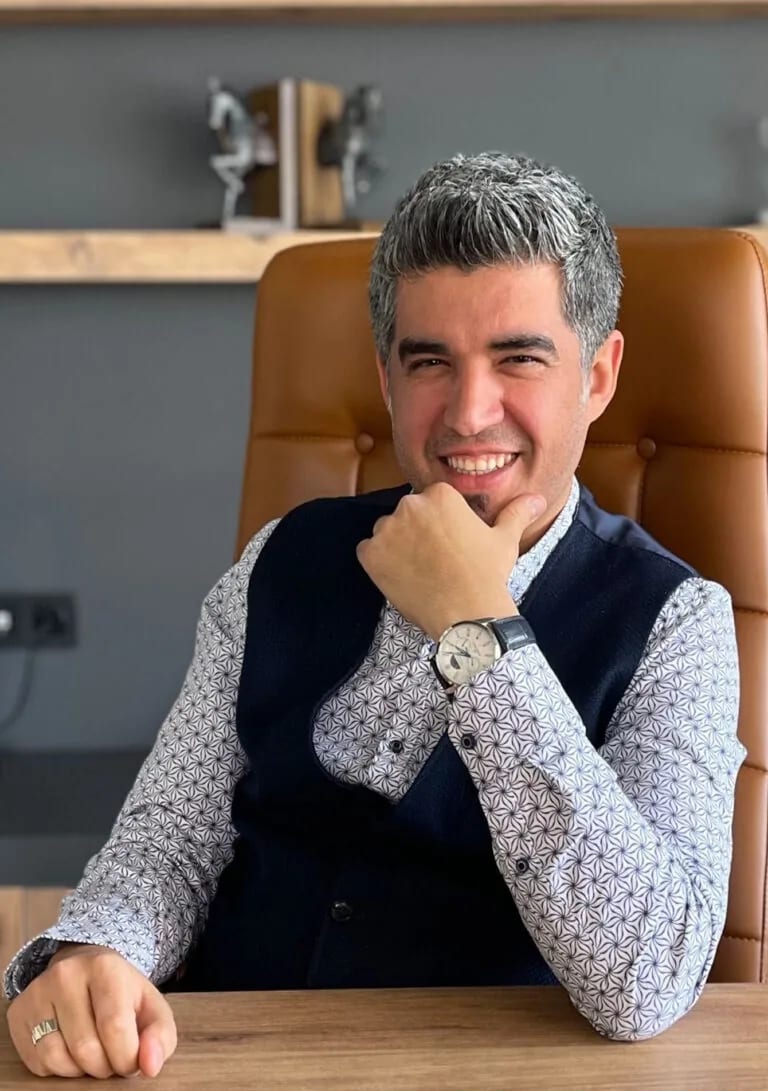 Eser Tüten