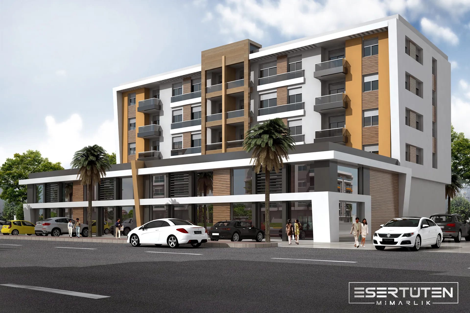 Cka Residence