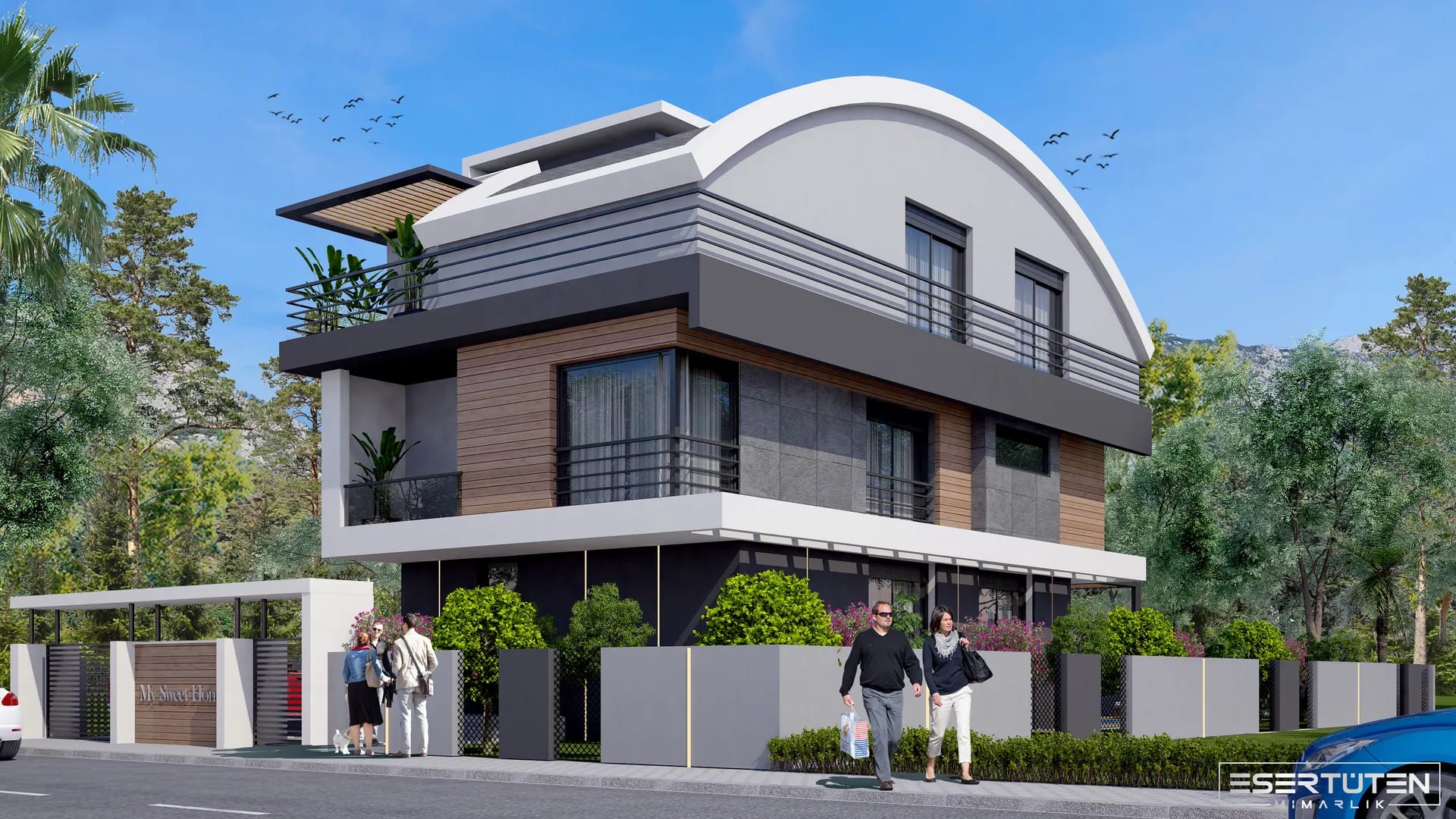 Güneş Loft