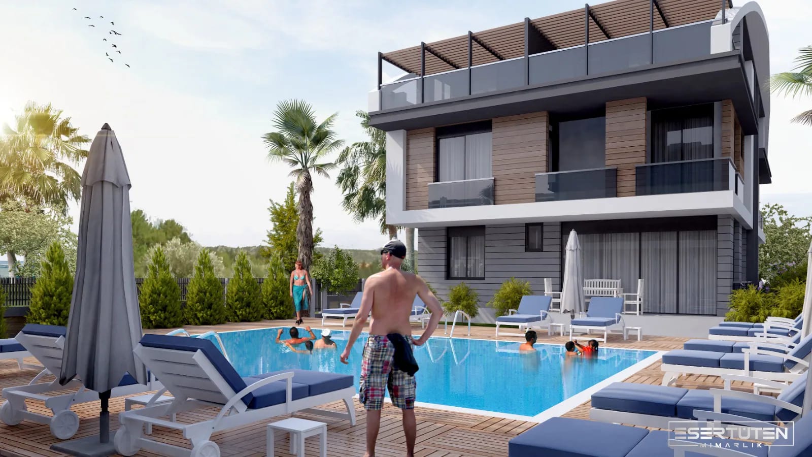 Salehi Sitesi