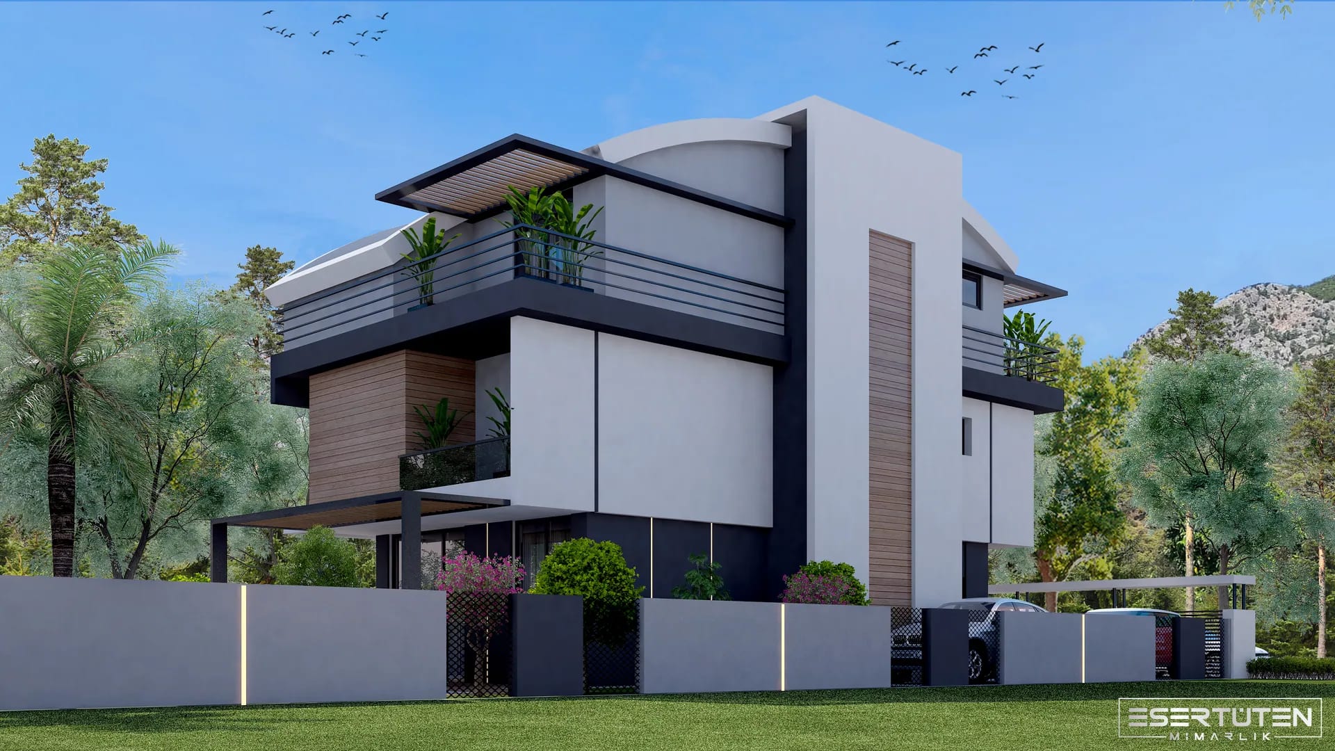 Yetke Loft